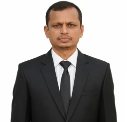 Mr. Dennis — Principal & Welding Instructor