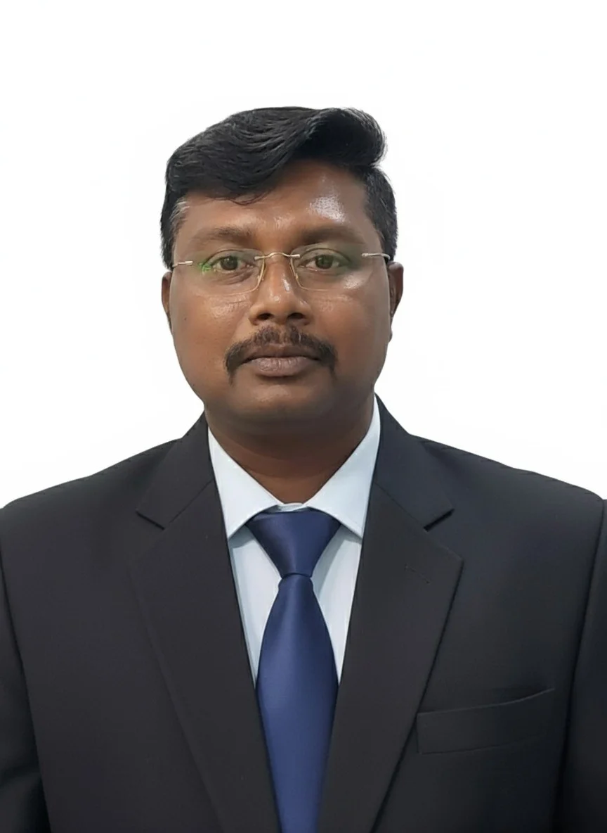 Mr. Felix — Electrician Instructor