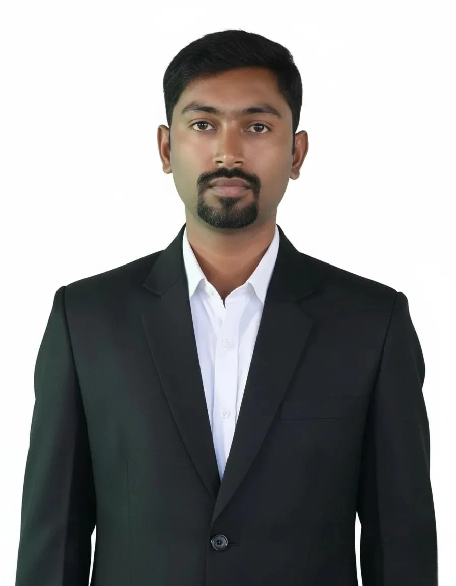 Mr. Gibson — Driving Instructor