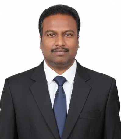 Mr. Jaya Kumar — ATO – Carpentry