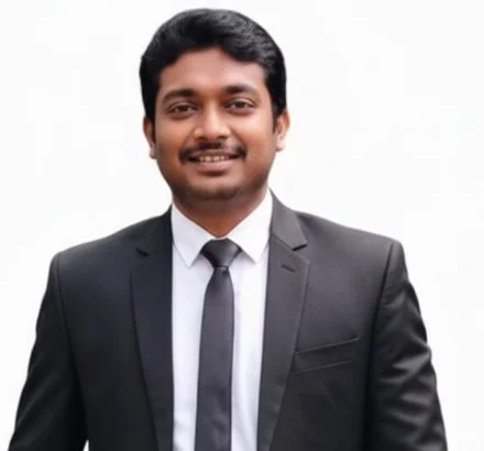 Mr. Ranjith — JTO – Carpentry